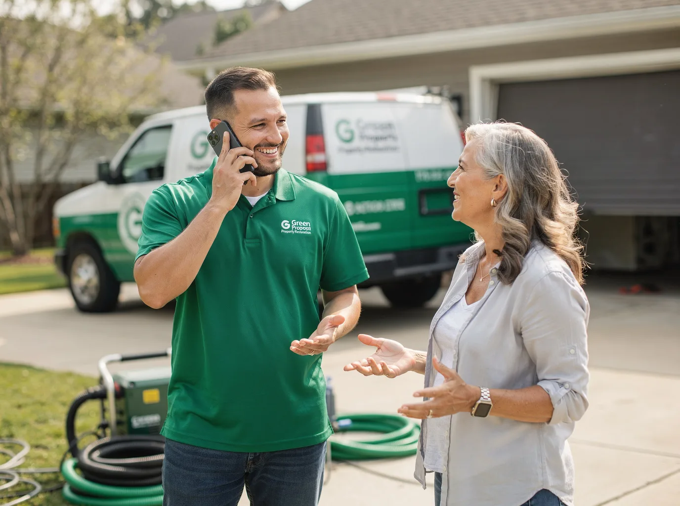 Water Damage Restoration Detroit, TX FAQs
